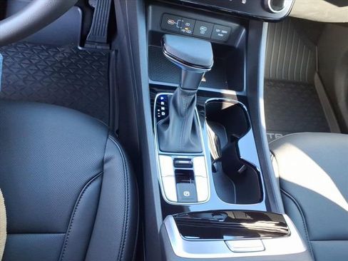 New 2026 Hyundai Santa Cruz SEL image 15