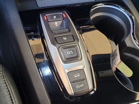 Used 2019 Honda Passport Elite image 23