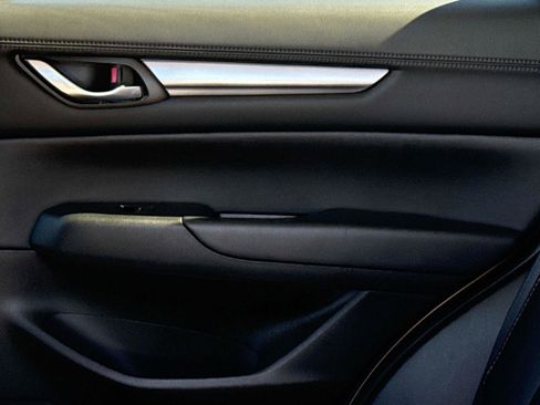 Certified 2025 MAZDA CX-5 AWD 2.5 S w/ Preferred Package image 15