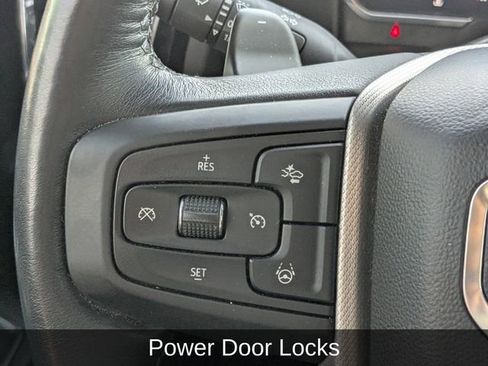 Used 2024 GMC Sierra 1500 Denali w/ Technology Package image 27