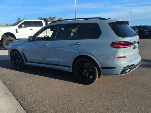 New 2026 BMW X7 xDrive40i w/ M Sport Package image 8