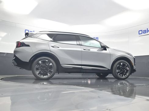 New 2026 Kia Sportage SX FWD image 46