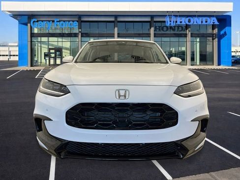 New 2026 Honda HR-V EX-L image 9