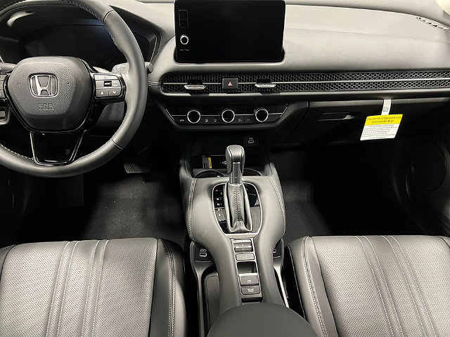 New 2025 Honda HR-V EX-L image 18