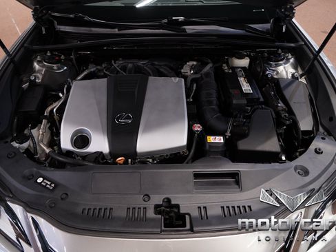 Used 2021 Lexus ES 350 F Sport w/ Accessory Package FWD image 25