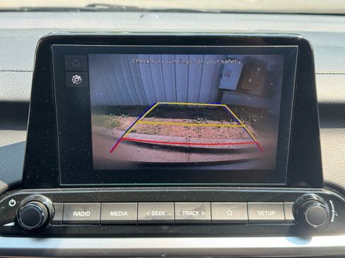 Used 2024 Kia Forte LX FWD image 24