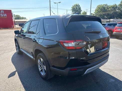 Used 2024 Honda Pilot EX-L image 5