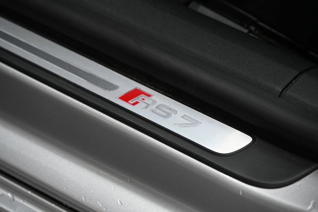 Used 2016 Audi RS 7 Prestige AWD/4WD image 18