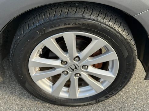 Used 2012 Honda Civic EX image 24