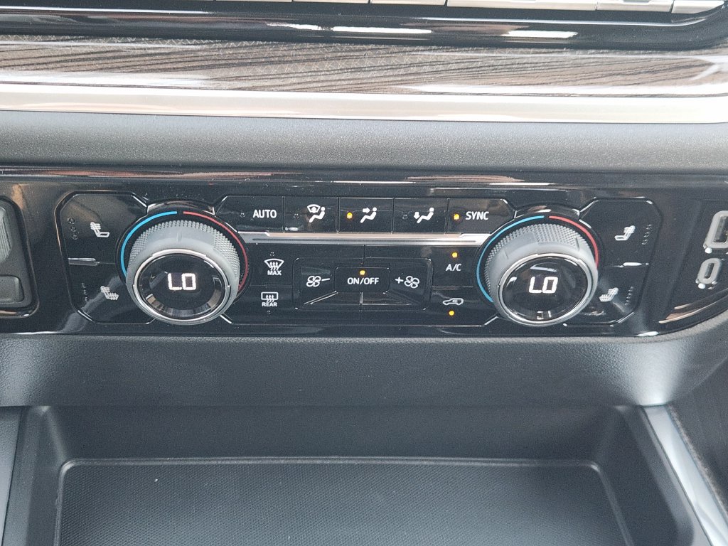 New 2026 Chevrolet Silverado 1500 RST AWD/4WD image 14