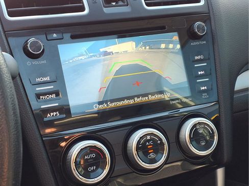 Used 2018 Subaru Forester 2.0XT Premium w/ Popular Package #2A image 18