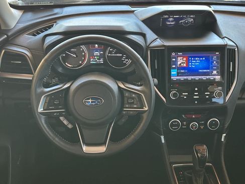 Used 2019 Subaru Forester Touring w/ Popular Package #3 AWD/4WD image 13