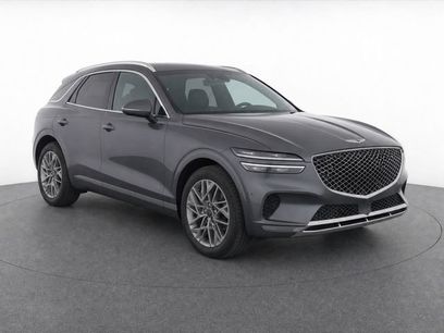 Used 2025 Genesis GV70 2.5T