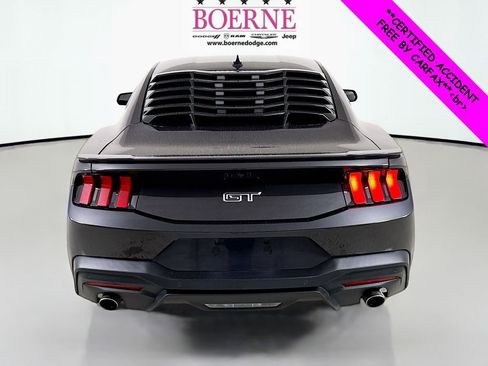 Used 2024 Ford Mustang GT Premium image 6