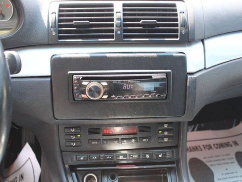 Used 2002 BMW M3 Convertible RWD image 23