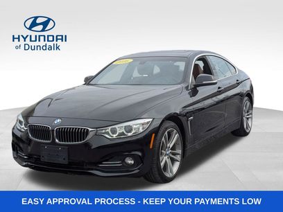 Used 2016 BMW 428i Gran Coupe xDrive