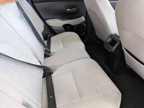 Certified 2024 Honda HR-V LX image 18