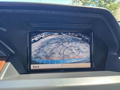Used 2012 Mercedes-Benz GLK 350 4MATIC image 20
