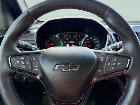 Certified 2023 Chevrolet Equinox RS w/ RS Leather Package image 27