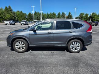 Used 2012 Honda CR-V EX-L video 2