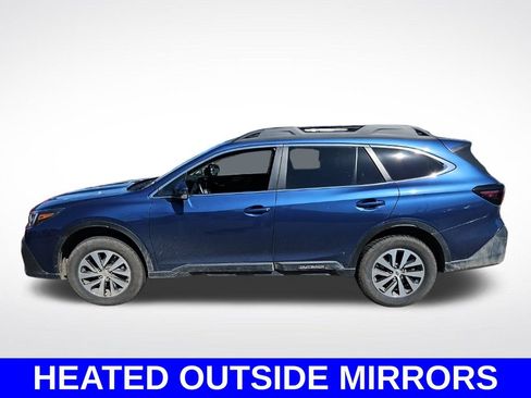 Used 2022 Subaru Outback Premium w/ Popular Package #1 AWD/4WD image 14