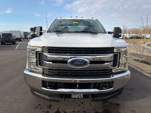 Used 2019 Ford F250 XL w/ STX Appearance Package image 13
