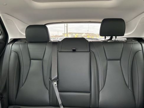 New 2025 Buick Envision Preferred image 33