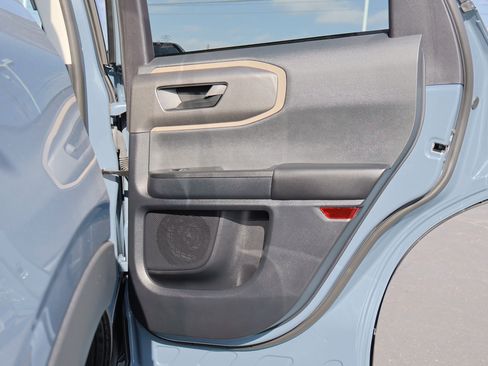 Used 2025 Ford Bronco Sport Big Bend image 31