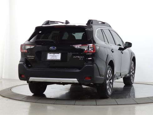 Used 2023 Subaru Outback Limited XT AWD/4WD image 9
