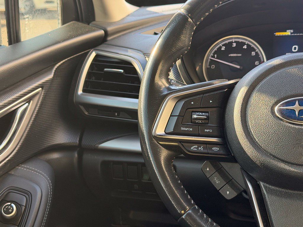 Used 2020 Subaru Forester Premium AWD/4WD image 12