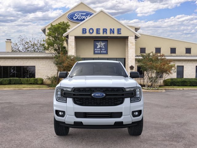 New 2026 Ford Ranger XL RWD image 6