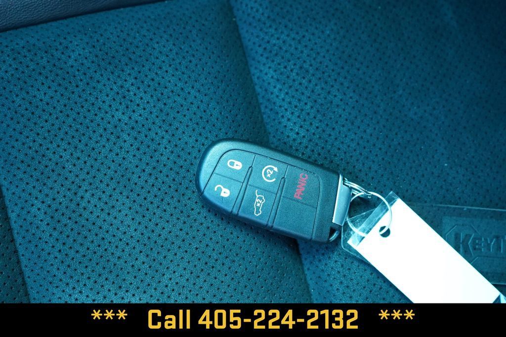 Used 2021 Dodge Durango GT RWD image 41