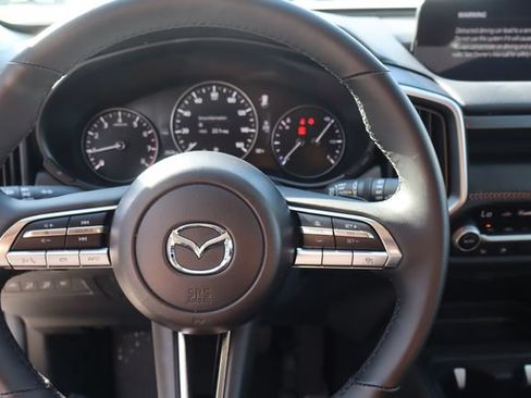 Used 2026 MAZDA CX-50 AWD 2.5 S w/ Accent Package image 32