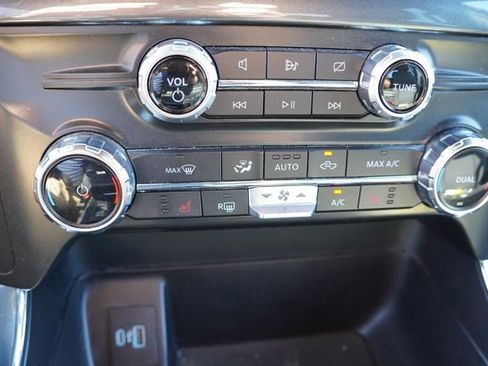 Used 2022 Ford F150 XLT w/ Equipment Group 302A High AWD/4WD image 6
