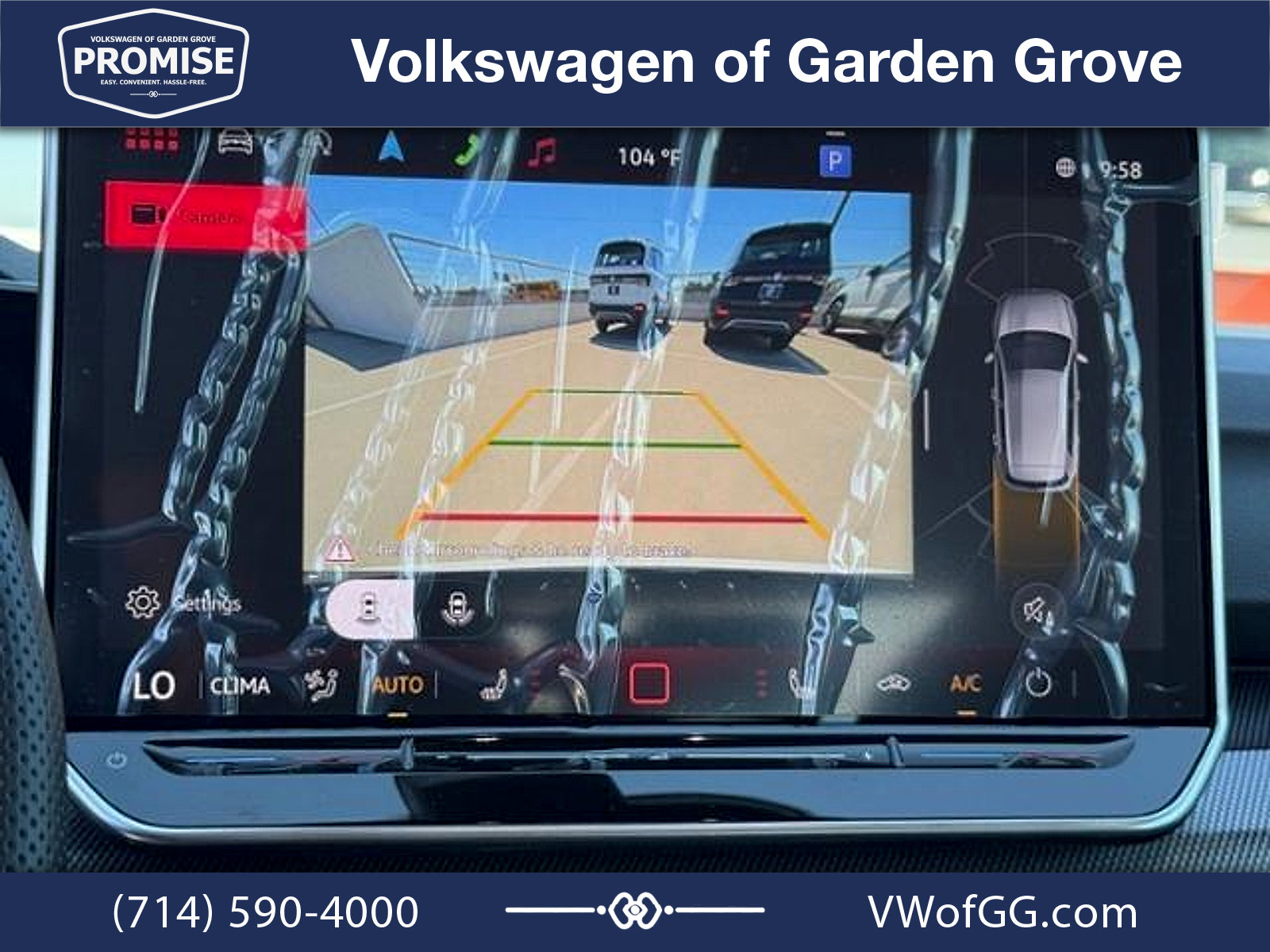 New 2026 Volkswagen GTI SE FWD image 21