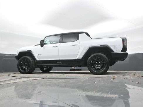 New 2026 GMC Hummer EV 4x4 Crew Cab image 37