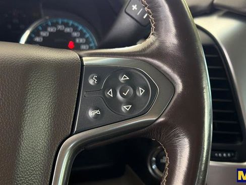 Used 2019 Chevrolet Tahoe Premier AWD/4WD image 35