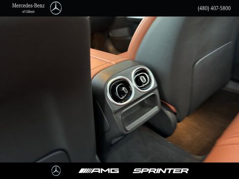 Certified 2023 Mercedes-Benz C 300 Sedan image 21