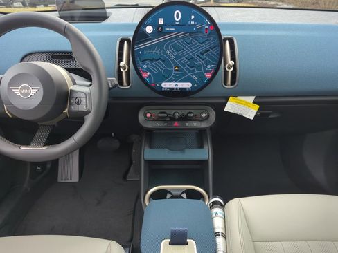 New 2025 MINI Cooper Countryman S w/ Comfort Package Max image 24