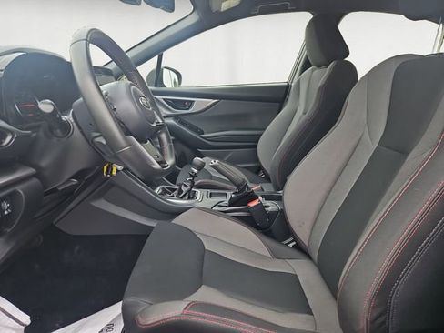 Certified 2022 Subaru WRX Base image 9