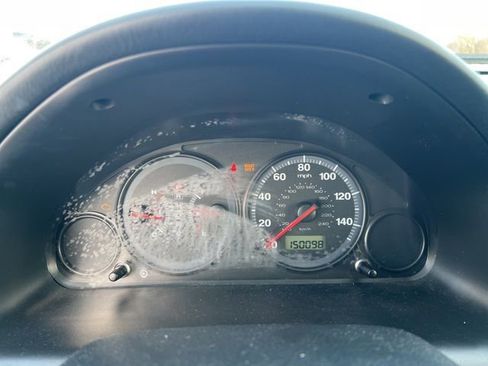 Used 2005 Honda Civic VP image 7