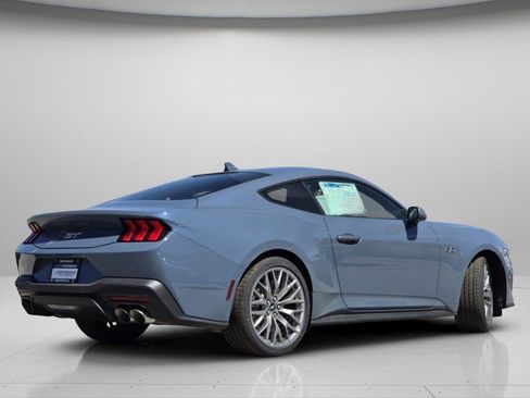 New 2026 Ford Mustang GT Premium RWD image 20