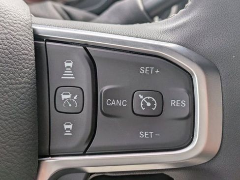 New 2026 RAM 2500 Big Horn image 22