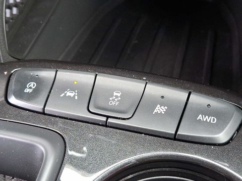 Used 2024 Chevrolet TrailBlazer LT w/ Driver Confidence Package AWD/4WD image 23