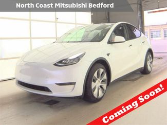Used 2023 Tesla Model Y Long Range video 1