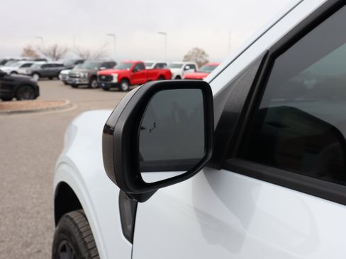 New 2026 Ford Maverick Lariat w/ Black Appearance Package image 17