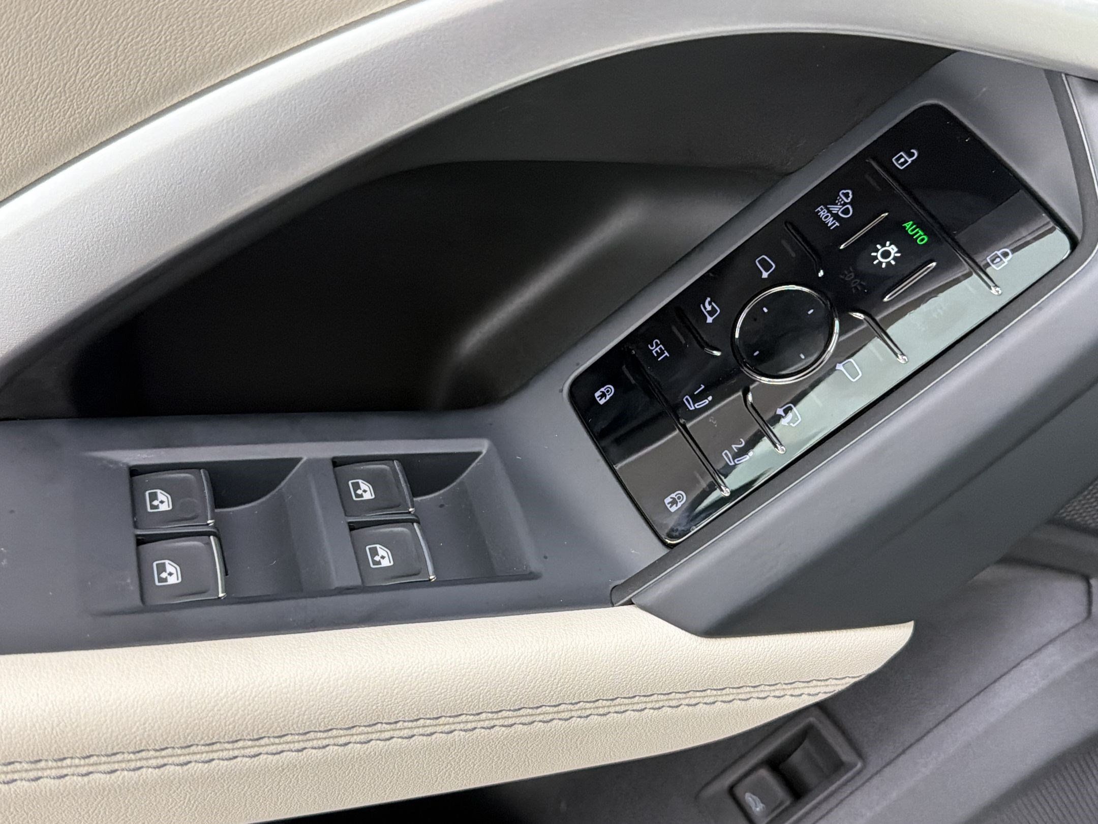 New 2026 Audi Q5 Prestige AWD/4WD image 15