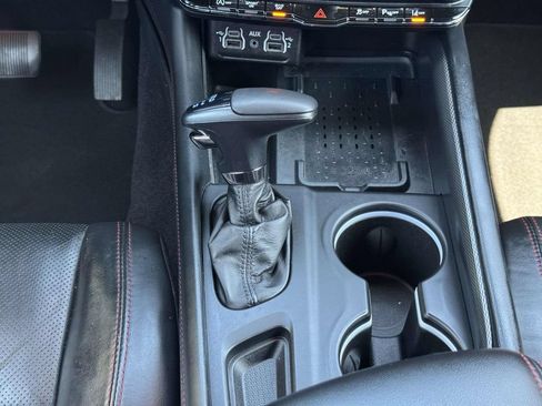 Used 2025 Dodge Durango GT AWD/4WD image 6
