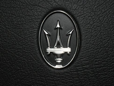 Used 2008 Maserati Quattroporte image 29