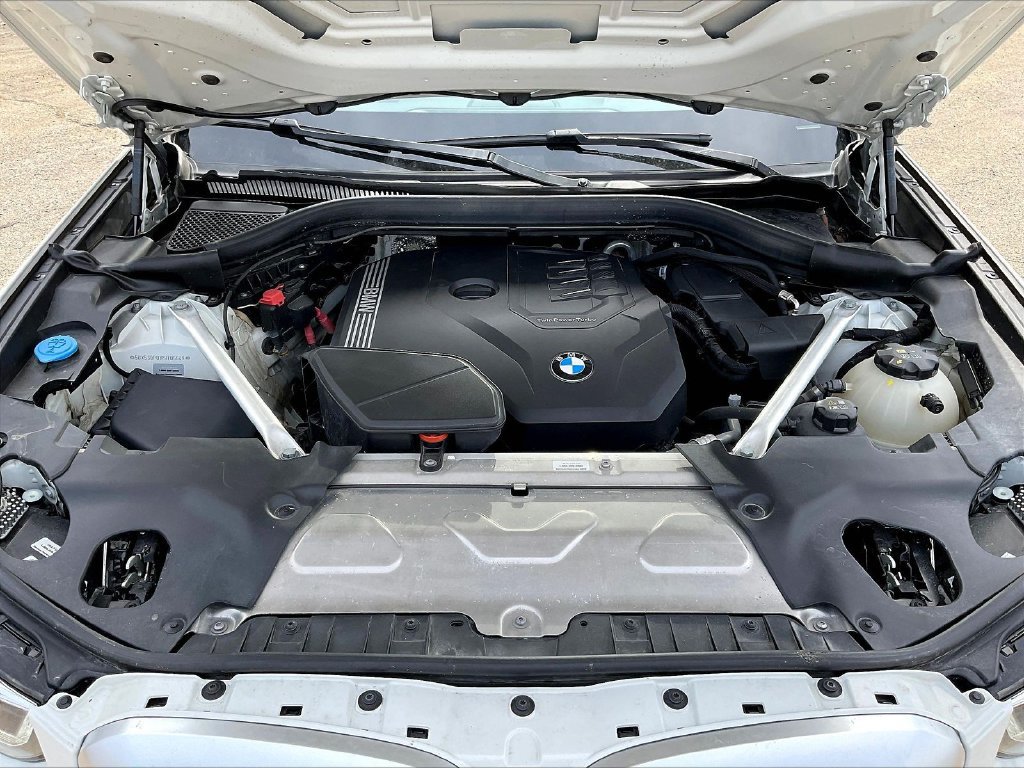 Used 2023 BMW X3 xDrive30i AWD/4WD image 30